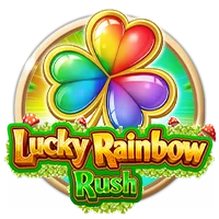 Lucky Rainbow Rush
